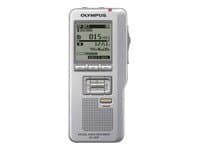 Image of OLYMPUS DS-2800 Digital Voice Recorder with Slide