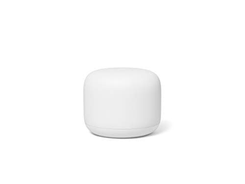 Image of Google Nest Wifi Router, Strong connection, Every direction