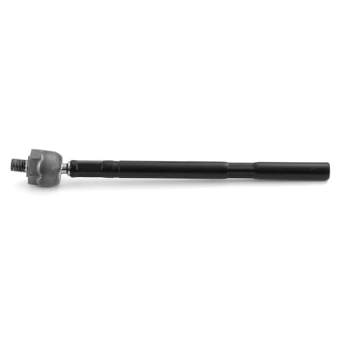 Image of SKF Inner Tie Rod VKDY 323021 Position Front Axle Both Sides Height 54 mm Length 338 mm Width 53 mm - OE Quality