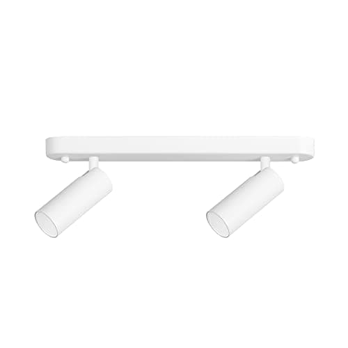 Image of FORLIGHT Logos Double - LED Twin Spotlight 3.7W 3000K 282lm White