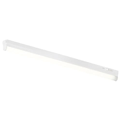 Image of 4lite Coda Indoor 300mm Under Cabinet Light (White) 470lm LED Integrated Link Light with IP20 Rating- 4L1/1006-4yr Guarantee
