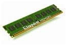 Image of Kingston Technology ValueRAM 4GB 1333MHz DDR3 Non-ECC CL9 DIMM STD Height 30mm Part Number: KVR1333D3N9H/4G
