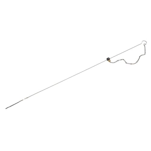 Image of Sealey Engine Dipstick 600mm Audi VS600ED