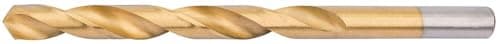 Image of Draper 38840 Titanium HSS Drill Bit, 8.0mm Ø