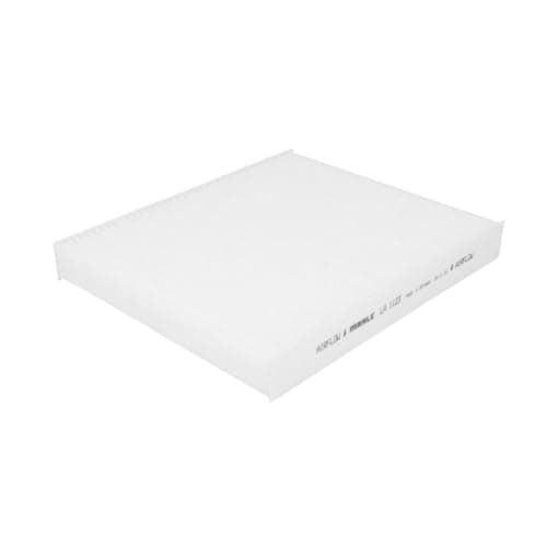 Image of MAHLE LA 1123 Interior Cabin Air Filter - Pollen Filter - Car