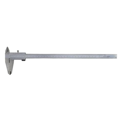 Image of Machine DRO ME-CAL-VE-300 Vernier Caliper Standard 0-300mm (0-12 inch)