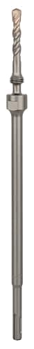 Image of Bosch 1x PRO SDS plus Adapter, One-Piece (Ø mm, Professional Accessory Rotary Hammer Drill)