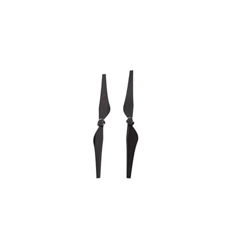 Image of SBOJI 1550T Quick-Release Propellers For DJI Inspire 2 4K HD Camera Folding FPV Drone Quadcopter Props 1/2 Pair (Color : 1 pair)