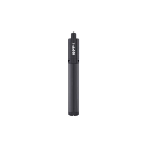 Image of INSTA360 2-in1 Invisible selfie stick + tripod for GO, GO2, ONE X, ONE X2. X3, ONE R & ONE RS