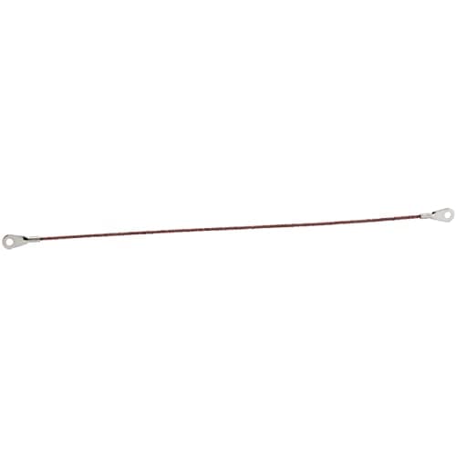 Image of Draper 13609 Tungsten Carbide Tile or Rod Saw Blade, 300mm, Silver,Brown