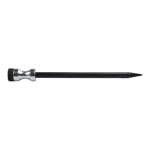 Image of EaseSunny Injector Seal Puller, Fuel Injector Tool, Copper Washer Remover, Cone Thread Tip, Slide Hammer Design for Diesel Engine Repair