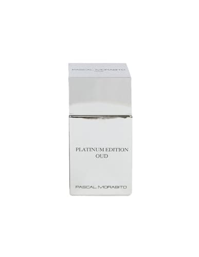 Image of Pascal Morabito Platinum Edition Oud EDP 100ml M