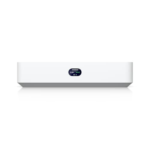 Image of Ubiquiti Unifi Network Video Recorder Instant Compact Unifi Protect Nvr With 3.5