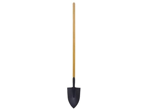 Image of Faithfull OSIRISH Open Socket Irish Shovel
