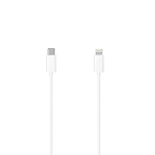 Image of Hama USB 2.0 USB-C Cable for Apple iPhone/iPad AV Connector Lightning 1.5 m