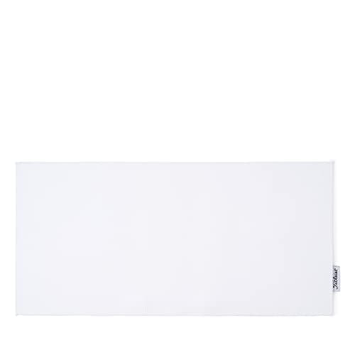 Image of Titleist Players Microfibre Golf Towel, White