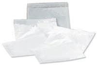 Image of GoSecure Document Envelopes Plain Self Adhesive Document A6 (Pack of 1000) 4301002