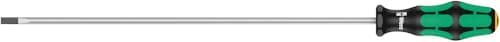 Image of Wera 05008060001 335-1 x 5.5 x 300 mm Screwdriver for Slotted Screws - Silver