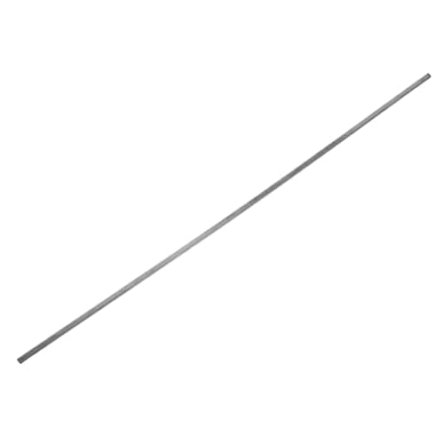 Image of sourcing map Square Steel Bar Stock, 1/8"x1/8"x12"(3mmx3mmx305mm) A36 Square Steel Rod Bars Precision Key Stock for Keyways Structural Support Industrial Machinery DIY Craft