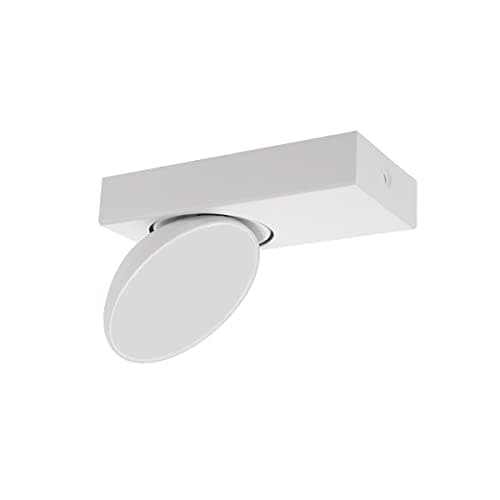 Image of Italux Castelio Modern Single Spotlight LED, 4000K