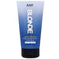 Image of A.S.P System Blonde Anti Orange Masque