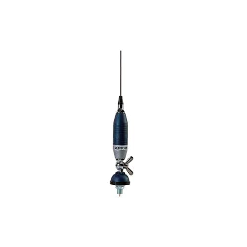 Image of CB Albrecht 67181 Super70 Blue Line Lambda Type Portable Antenna 1/4