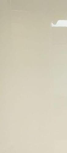 Image of Top Living MCR Cream Gloss MDF Replacement Kitchen Doors Drawers (Cream Gloss Sample)