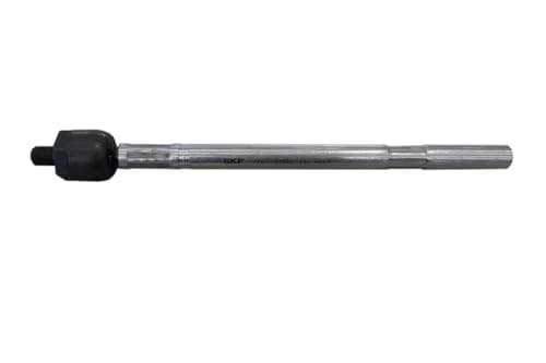 Image of SKF Inner Tie Rod VKDY 323008 Front Axle Both Sides Height 350 mm Length 62 mm Width 62 mm - OE Quality