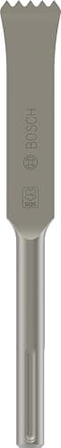 Image of Bosch 1618601302 SDS-Max Toothed Chisel