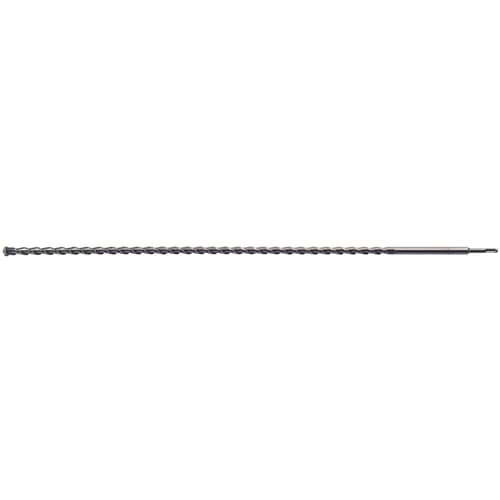 Image of Draper 41302 Expert SDS Plus Masonry Drill Bit, 19mm x 1000mm