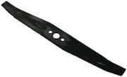 Image of ISE® blade for Flymo Lawnmower fly007 Replacement Metal Blade 33cm 13": fits Flymo Turbo Lite 330, Turbo Compact 330, Turbo Compact Vision 330