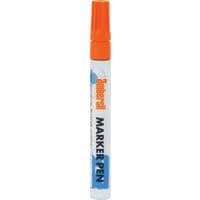 Image of Paint Marker Pen Orange