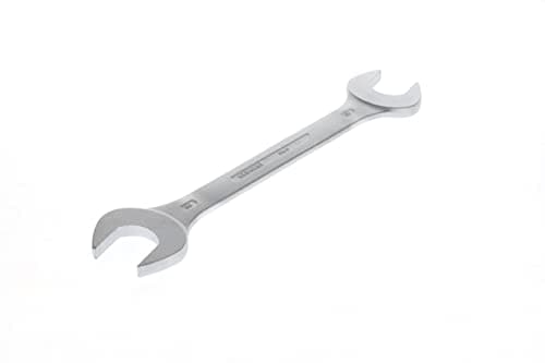 Image of Gedore Open Ended Spanner 6 DIN3110 60635 – Pack of 1, 6 55x60