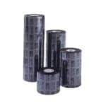 Image of Zebra Wax/Resin 3400 2.36" x 60mm Printer Ribbon - Printer Ribbons (60