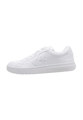 Image of Converse A06629C PRO Blaze V2 OX Men Optical White UK 10