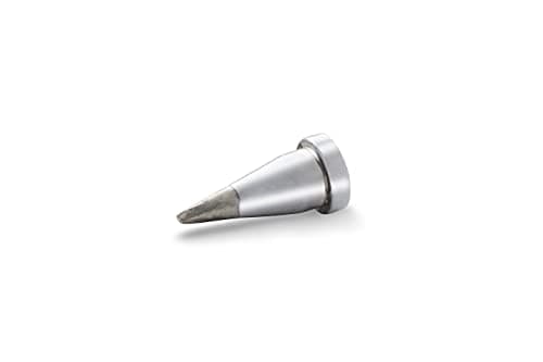 Image of Weller LT H (T0054443799) Soldering Tip, Chisel, Ø 0,8 mm for WXP 80/ WP 80/ WSP 80 Soldering Iron