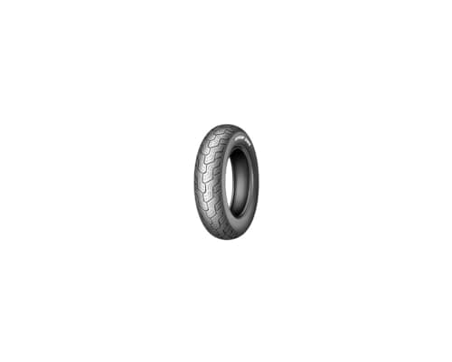 Image of Dunlop D404 ( 150/90B15 TL 74H M/C, Rear wheel )