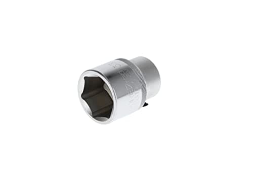 Image of GEDORE red Socket, 3/4" 20 mm drive, hexagonal, 33 mm AF, Tool, R71003310, steel