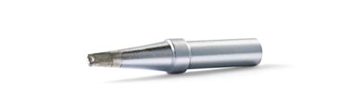 Image of Weller ET B (4ETB-1) Soldering Tip for Weller WE 1010, Chisel, Width 2.4mm, Thickness 0.8mm, 1 Piece