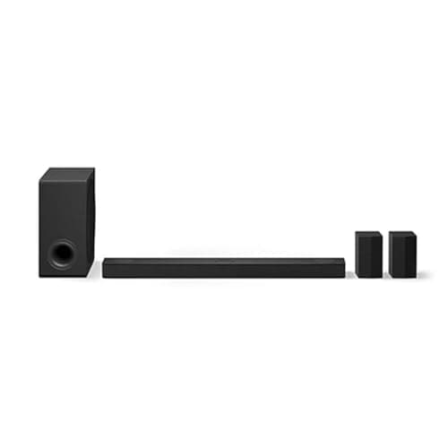 Image of Soundbar Lg S80TR 5.1.3ch Wireless Subwoofer Wireless Rear Speaker Dolby Atmos DTS X