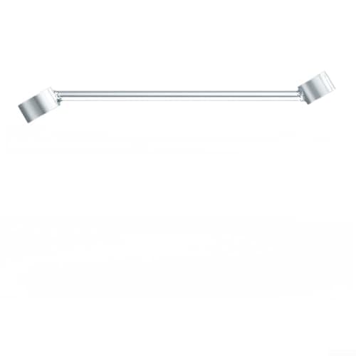 Image of Proven Design PVC Pipe Bender Wrench Using High Carbon Steel for Repeated Bending of For 18mm 22mm 29mm 34mm Pipes in Commercial Plumbing Applications (Large Size)