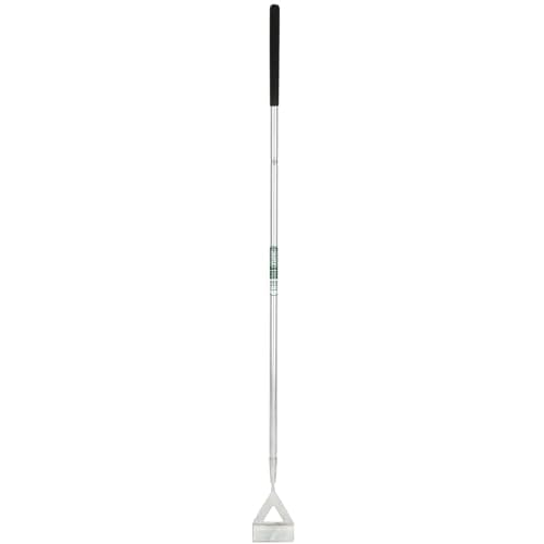 Image of Draper 83763 Stainless Steel Soft Grip Dutch Hoe
