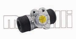 Image of METELLI 04-0805 Main Brake Cylinder and Parts