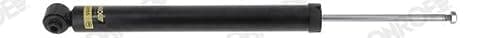 Image of MONROE 2 x Shock Absorbers Gas Pressure Rear Suspension Strut Suitable for Mercedes Benz C-Class T-Model (S205) C-Class Saloon (W205) E-Class Saloon (W213) C-Class Coupe (C205) C-Class Cabrio (A205)
