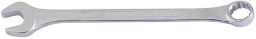 Image of Draper 36954 33mm Long Pattern Combination Spanner , Blue