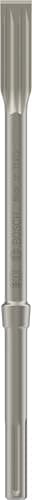 Image of Bosch 1x PRO SDS max-5C Flat Chisel (for Concrete, Brick, Ø mm, Professional Accessory Rotary Hammer Drill, Break Hammer)
