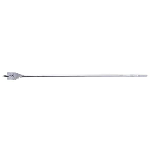 Image of Draper 90001 25 mm Extra-Long Flat Wood Bit