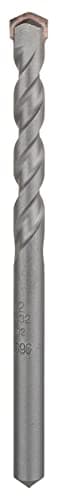 Image of Bosch 1x CYL-3 Concrete Drill Bit (for Concrete, Stone, Masonry, 12 x 90 x 150 mm, d 10 mm, Professional Accessory for Rotary Drills and Impact Drivers from Most Brands)
