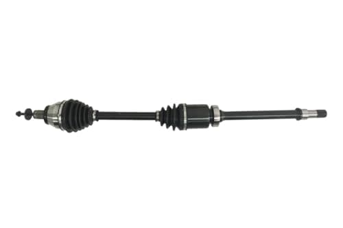 Image of SKF Drive Shaft VKJC 5885 Position Front Axle Right Height 120 mm Length 1140 mm Width 120 mm - OE Quality