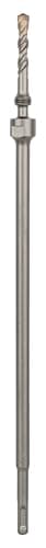 Image of Bosch 1 x Pro SDS Plus Adapter, One Piece (Diameter mm, Professional Accessories Hammer Drill)